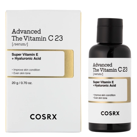COSRX - The Vitamin C 23 Serum - Serum z Witaminą C - 20g