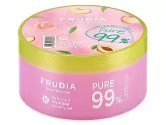 Frudia - My Orchard Peach Real Soothing Gel - Łagodzący Żel Brzoskwiniowy - 300ml