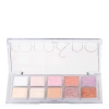 Rom&nd - Better Than Palette - Paleta Cieni do Oczu - 00 Light & Glitter Garden - 8g