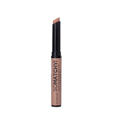 Claresa - SO MATCHY! - Kremowy Sztyft do Konturowania - 3,5 Contour - 3g