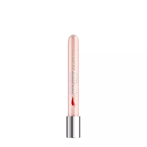 Claresa - Chill Out Lipgloss - Błyszczyk Powiększający Usta - 12 Ease - 5ml