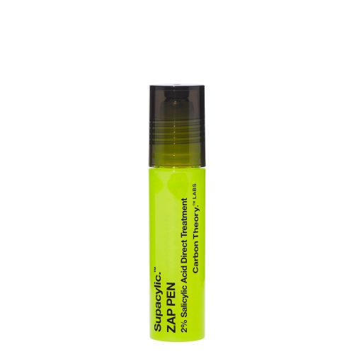 Carbon Theory - Supacylic 2% Zap Pen - Preparat z Kwasem Salicylowym na Wypryski - 5ml