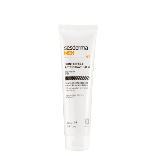 Sesderma - Men Skin Perfect Aftershave Balm - Balsam po Goleniu - 100ml