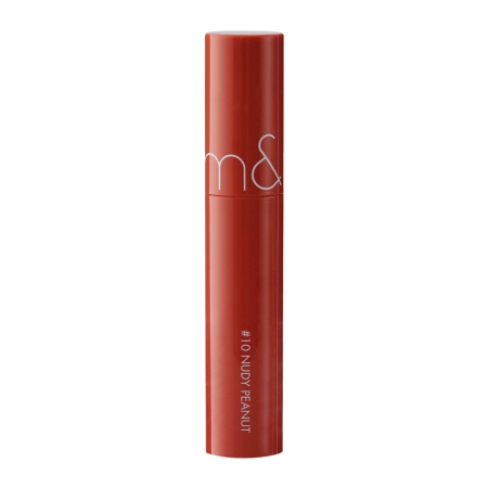 Rom&nd - Juicy Lasting Tint Autumn Series - Tint do Ust - 10 Nudy Peanut - 5,5g