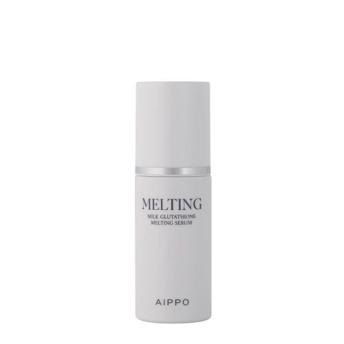 AIPPO - Milk Glutathione Melting Serum - Ujędrniająco-Rozjaśniające Serum do Twarzy - 30ml