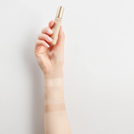 Paese - Puff Cloud - Korektor Peptydowy - Light Beige - 01 - 7ml