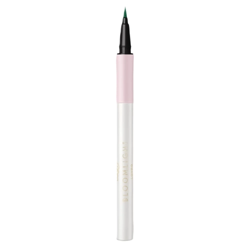 LOVRO - Bloomlight Eyeliner - Płynny Eyeliner - Emerald - 0,6g