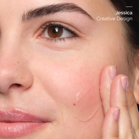 The Ordinary - Natural Moisturizing Factors + Beta Glucan - Krem Nawilżający z Beta Glukanem - 30ml