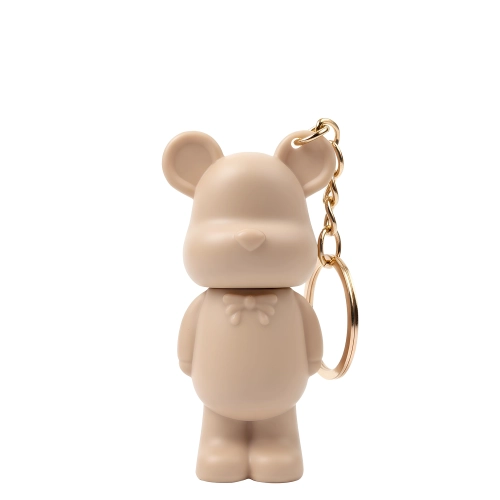 LOVRO - Sugar Teddy - Błyszczyk do Ust z Drobinkami - 1,4g