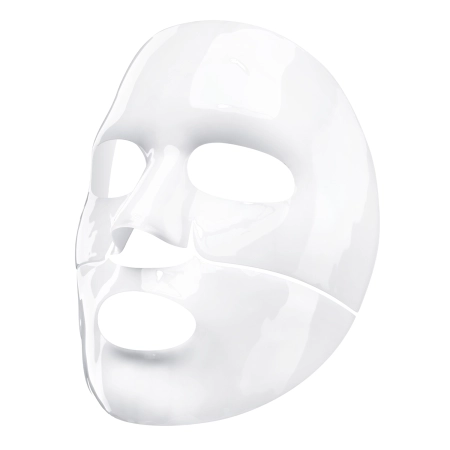 COSRX - Advanced Snail Mucin Glass Glow Hydrogel Mask - Zestaw Masek Hydrożelowych ze Śluzem Ślimaka - 34gx3szt