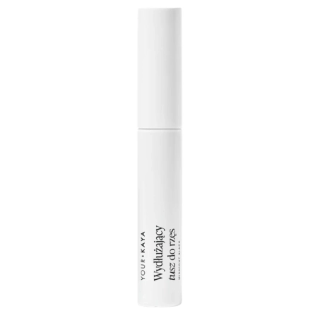 Your Kaya - Tusz do Rzęs - Midnight Black - 8ml OUTLET