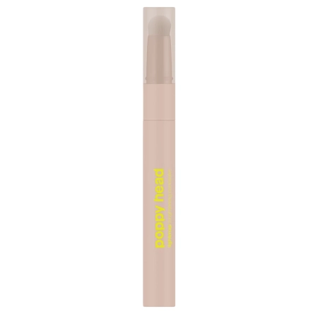 Poppy Head - Eyece Cream Brightening And Correcting Concealer - Rozświetlająco-Korygujący Korektor pod Oczy - 02 Beige Freeze - 2,2g