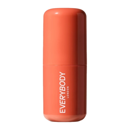 Everybody London - Róż do Policzków w Sztyfcie - Peach - 4,8g
