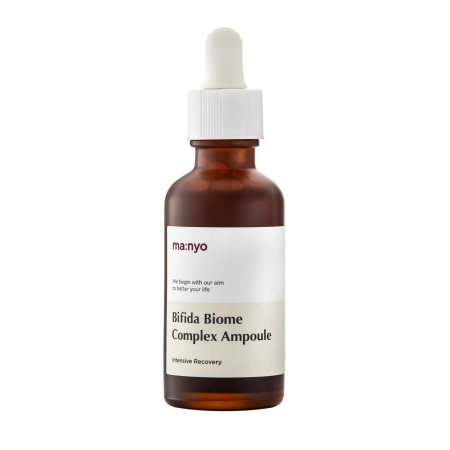 Ma:nyo - Bifida Biome Complex Ampoule - Wzmacniające Serum z Fermentem Bifida - 50ml