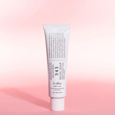 Dr. Althea - 345 Relief Cream - Regenerujący Krem do Twarzy - 50ml