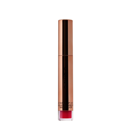 O.TWO.O - Matte Velvet Lip Gloss - Matowy Błyszczyk do Ust - VML 07 - 4ml OUTLET