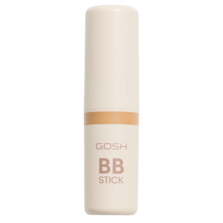 GOSH - BB Stick - Podkład BB w Sticku - 006 Warm Beige - 9g 