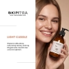 SkinTra - Light Cuddle - Lekki balsam barierowy do ciała - 200ml
