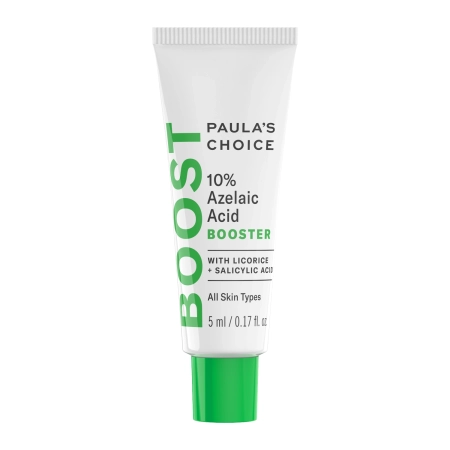 Paula's Choice - Azelaic Acid Booster - Serum z 10% Kwasem Azelainowym - 5ml