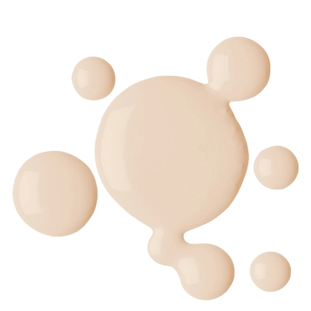 LOVRO - Bubble Foundation - Podkład o Napowietrzonej Rozświetlającej Formule - 01 Ivory - 50ml