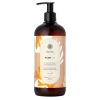 HairTry - Push Up - Szampon dodający sprężystości i objętości - 500 ml