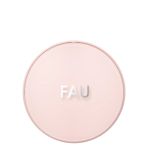 FAU - Skin Solution Cushion - Kojący Podkład w Poduszce - 15g+15g