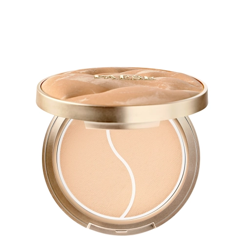 Paese - Puff Cloud - Ultralekki Puder Prasowany Z Efektem Blur - Nude - 02N - 4,2g