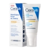 CeraVe - Nawilżający Krem do Twarzy SPF50 - 52ml