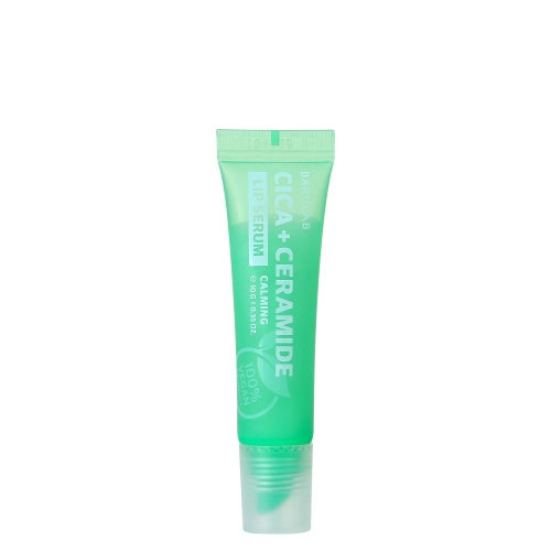 Barulab - CICA Ceramide Calming Lip Serum - Kojące Serum do Ust - 10g