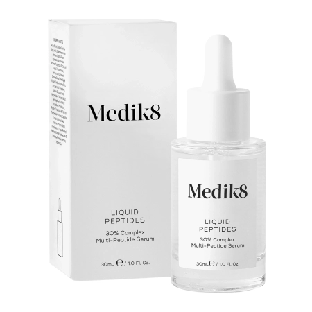 Medik8 - Liquid Peptides - Serum Peptydowe - 30ml