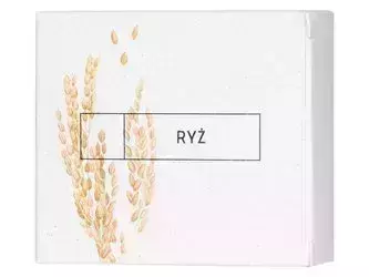 Ministerstwo Dobrego Mydła - Mydło Ryż - 100g