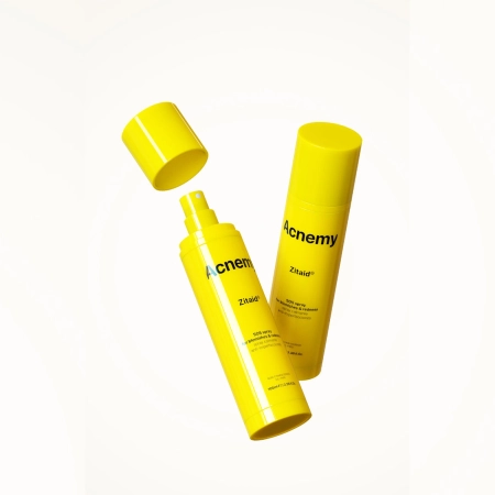 Acnemy - ZITAID - Kojący i Odnawiający Tonik do Walki z Niedoskonałościami - 100ml OUTLET