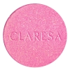 Claresa - Care All Day Silky Pinch Powder Blush - Pudrowy Róż Do Policzków - Lumi Pink 02 - 2 g