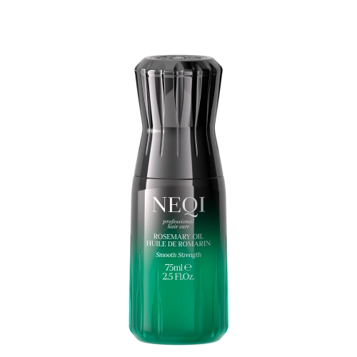 NEQI - Rosemary Oil - Olejek Rozmarynowy do Włosów - 75ml