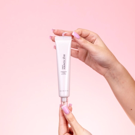 HanGlow - PerfecTone - Tinted Sunscreen SPF 50+ - Upiększający Krem z Filtrem - 02 - 50ml