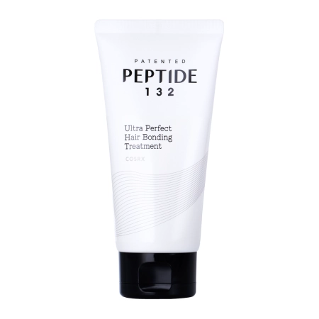 COSRX - PEPTIDE-132 Bonding Treatment - Odżywka Wzmacniająco-Odbudowująca do Włosów - 120ml