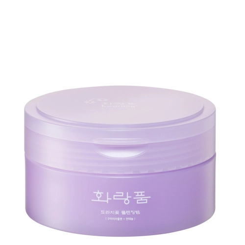 hwarang - Bellflower Cleansing Balm - Balsam do Demakijażu - 100ml