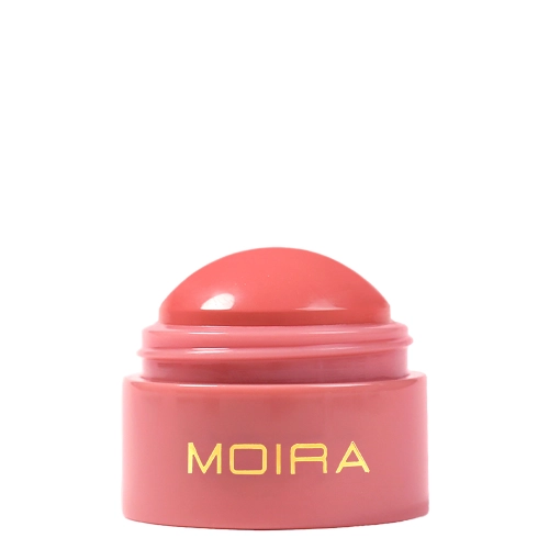 Moira - Soft Blush Balm - Róż w Kremie - 003 Dreamer - 8,5g