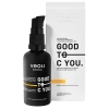Veoli Botanica - Good To C You - Antyoksydacyjny Koncentrat Rozjaśniający z Witaminą C - 40ml