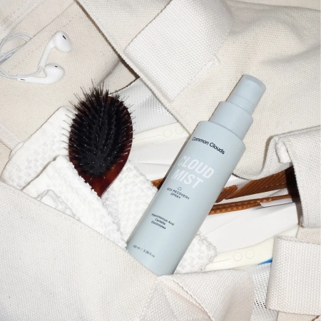 Common Clouds - Cloud Mist SOS Recovery Spray - Mgiełka do Twarzy - 100ml