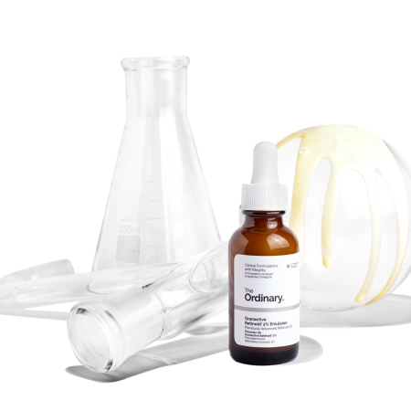 The Ordinary - Granactive Retinoid 2% Emulsion - Serum z 2% Retinoidem - 30ml