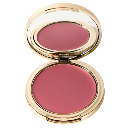 Paese - Selfglow - Kremowy Róż z Matowym Efektem - Rose Veil - 03 - 8g