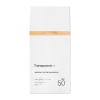 Transparent Lab - Mineral Tinted Sunscreen Medium - Mineralny Krem z Filtrem SPF50 - 100ml