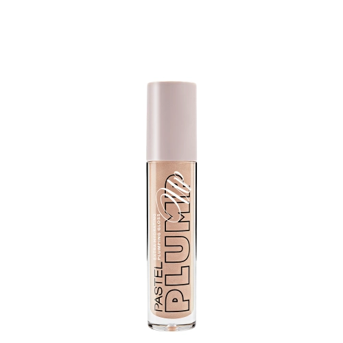 Pastel -  Plump Up - Błyszczyk do Ust - 201 - 5,3ml