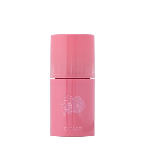 Rom&nd - Bare Water Tint - Nawilżający Tint do Ust - 02 Taffy Float - 4,5g