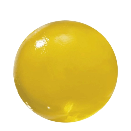 Ongredients - Jeju Cica Cleansing Ball - Oczyszczający Żel do Mycia Twarzy - Kula - 110g