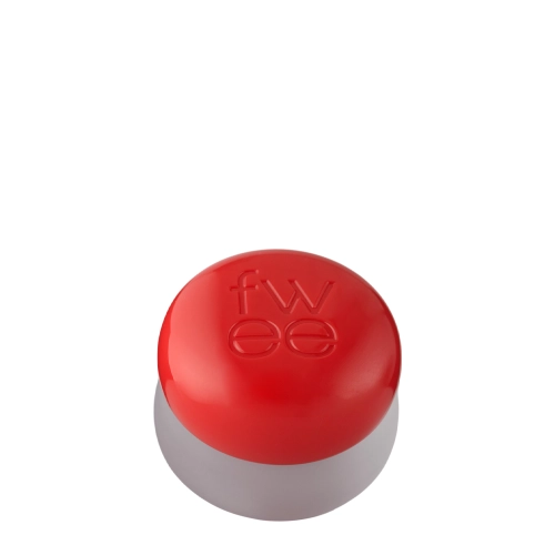 Fwee - Lip&Cheek Blurry Pudding Pot - Kremowy Balsam do Ust i Policzków - RD05 Greedy - 5g OUTLET
