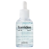 Torriden - Dive-In - Low Molecule Hyaluronic Acid Serum - Serum Nawilżające z Niskocząsteczkowym Kwasem Hialuronowym i Ceramidami - 50ml