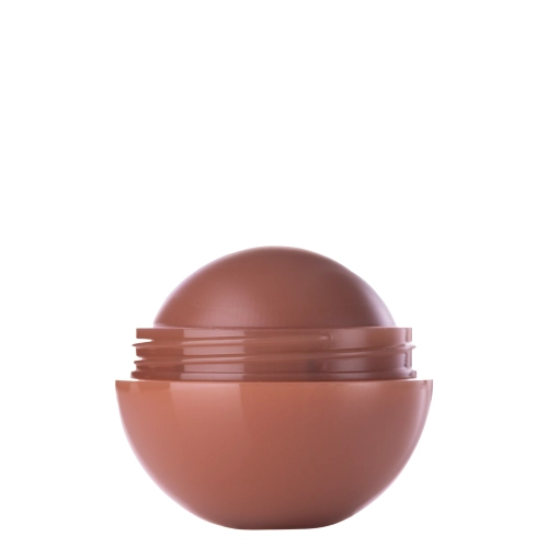 Rom&nd - Juicy Roll Cheek - Kremowy Róż w Kulce - 05 Nougat Coco - 8,4g