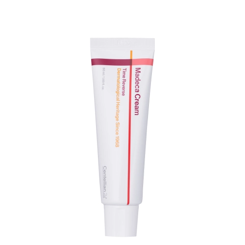 Centellian24 - Madeca Cream Time Reverse - Przeciwzmarszczkowy Krem do Twarzy - 50ml